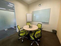 Asia Chambers (D1), Office #602998951